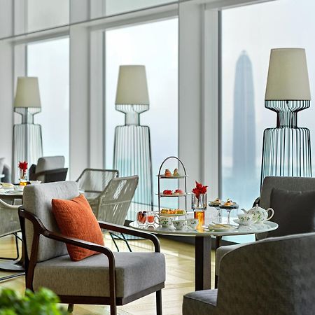Mandarin Oriental, Shenzhen Hotel Exterior photo