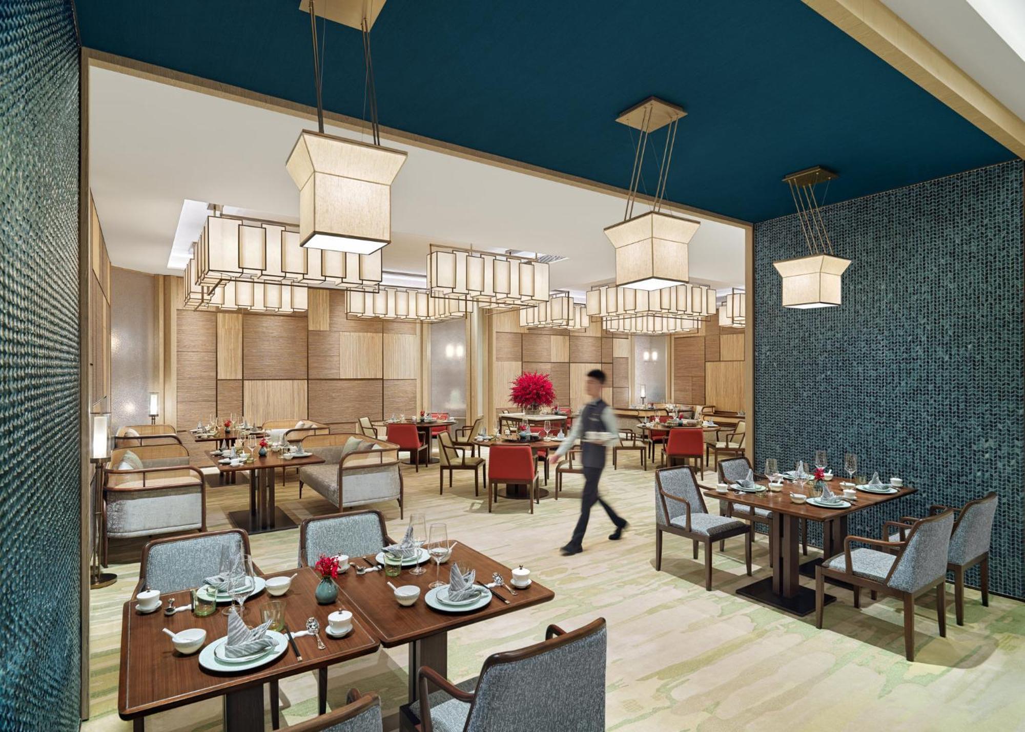Mandarin Oriental, Shenzhen Hotel Exterior photo